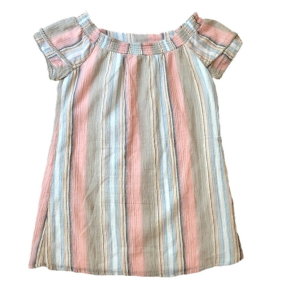 Dizzy Lizzy Dress